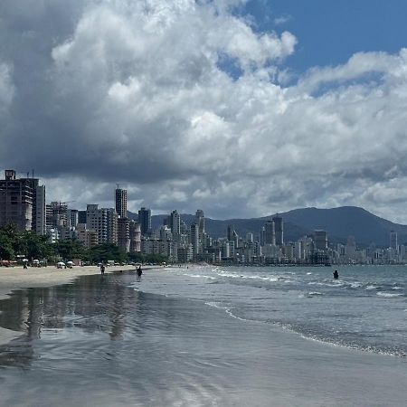150M Da Praia Pereque, 3 Quartos, Amplo E Aconchegante Porto Belo Exterior foto