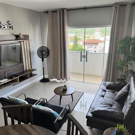 150M Da Praia Pereque, 3 Quartos, Amplo E Aconchegante Porto Belo Exterior foto