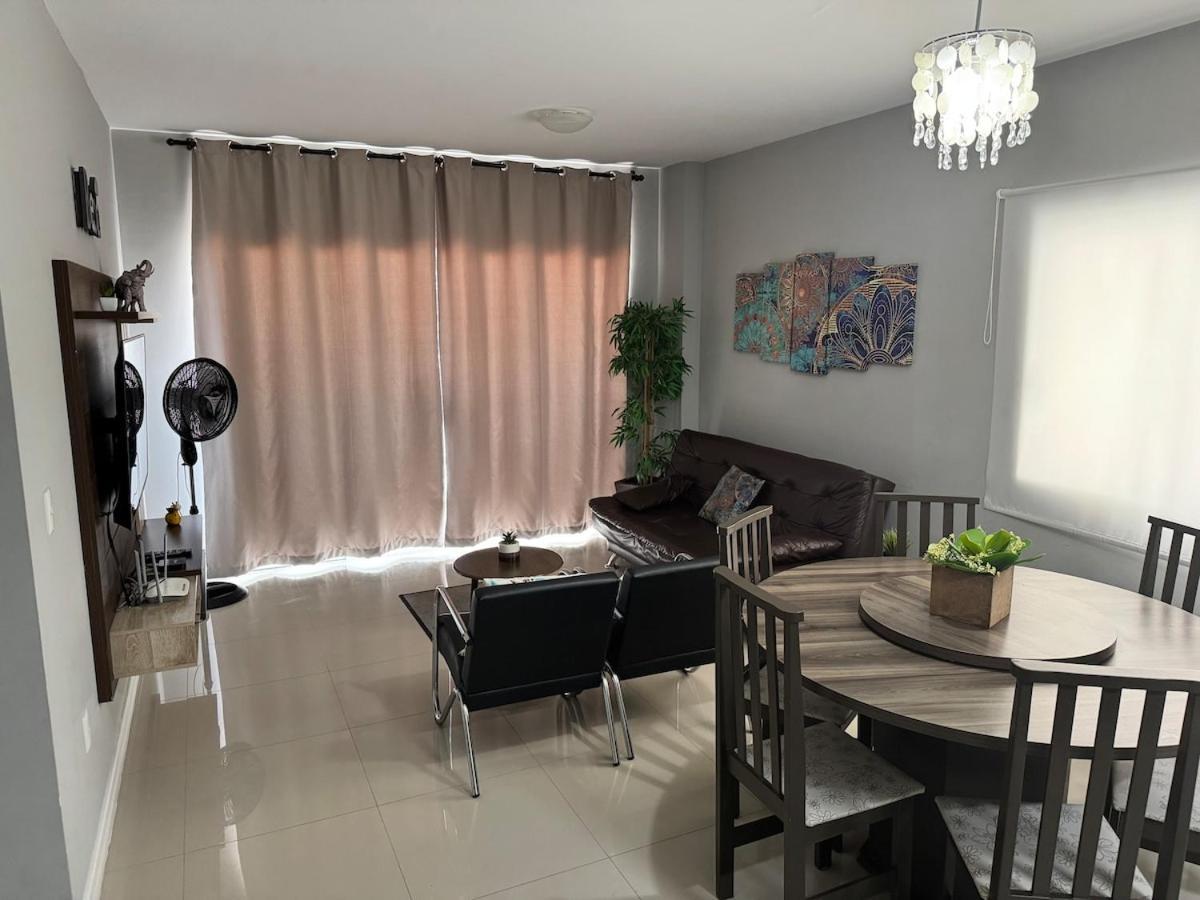 150M Da Praia Pereque, 3 Quartos, Amplo E Aconchegante Porto Belo Exterior foto