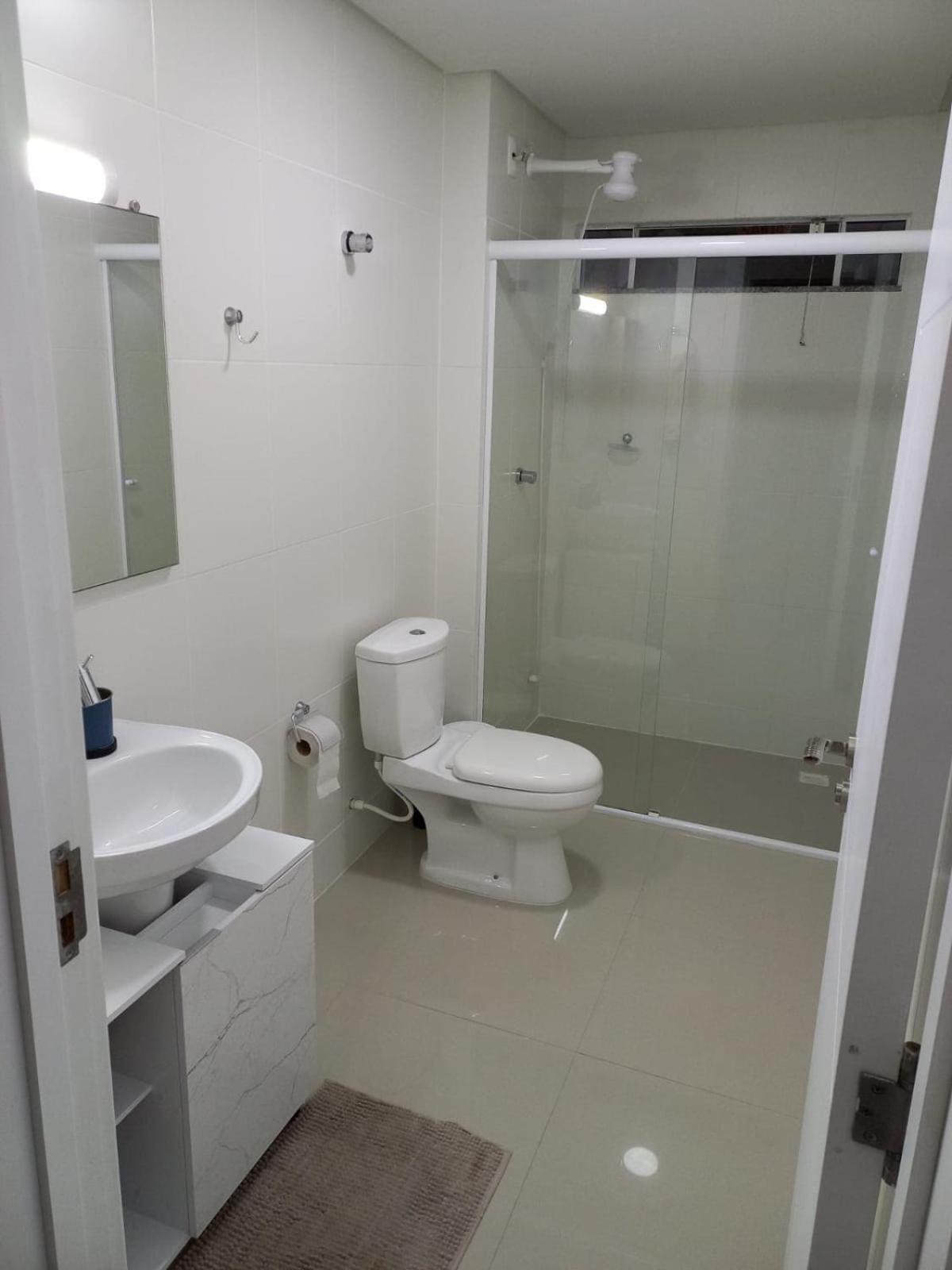 150M Da Praia Pereque, 3 Quartos, Amplo E Aconchegante Porto Belo Exterior foto