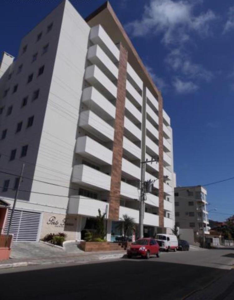 150M Da Praia Pereque, 3 Quartos, Amplo E Aconchegante Porto Belo Exterior foto